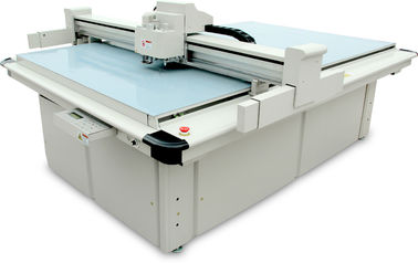 دستگاه برش کاغذ با سرعت بالا / جعبه راه راه ساخت ماشین برای بسته بندی