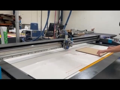 دستگاه چسب CNC GLUER