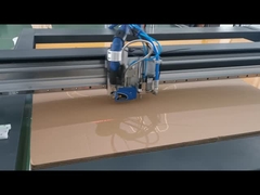 دستگاه چسب CNC GLUER GLUEJET