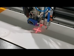 دستگاه چسب CNC GLUER GLUEJET. POP GLUER