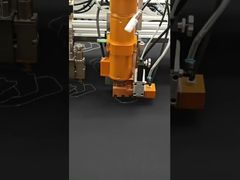 دستگاه توزیع جواهرات برای پوشاک، چرم، کفش، کلاه، روسری و سایر محصولات نساجی