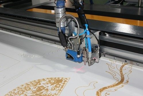 Industrial Hot Melt Glue Machine