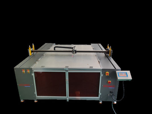 XY Glue Plotter with Max 1.5 M Sec Speed Heating Time 2 to 30 Minutes and Adjustable Glue Volume for Adhesive Dispensing