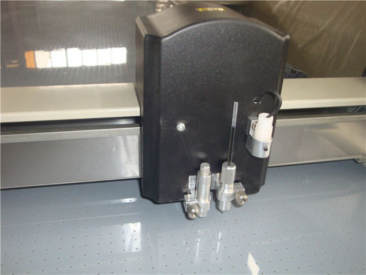 کاغذ دیجیتال مقاله کاغذ برش نمونه، ماشین برش اتوماتیک