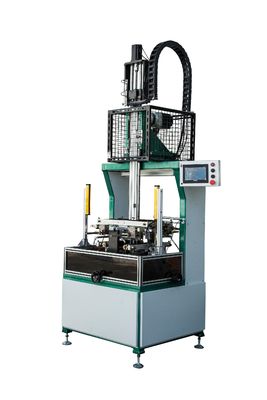 سیستم کنترل PLC دستگاه ساخت جعبه مقوایی سخت 7000 X 3000 X 2000 میلی متر