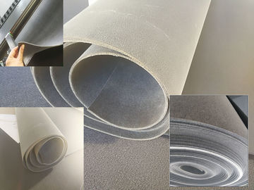 ماشین سفارشی چاقو / مواد پارچه برش چدن 4mm ضخامت