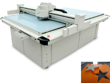 CNC برش واشر / UV دستگاه چاپ دیجیتال مناسب تعمیر و نگهداری