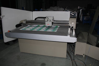 CNC ماشین آلات برش دقت دقیق برای جعبه های راه راه جعلی