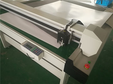 LGP Panel Engraving Acrylic Sheet Cutting Machine For In-Floor Lighting