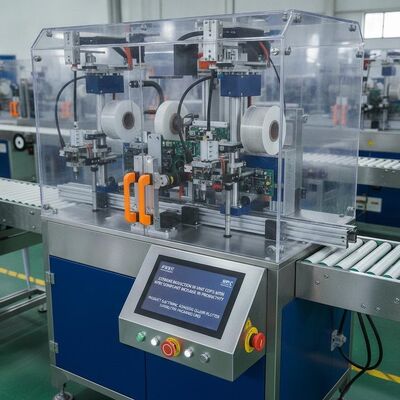 چسب CNC XY Glue Plotter با اندازه کاری 1700x2500 میلی متر خروجی چسب 2-3 کیلوگرم در ساعت و زمان کار 24 ساعته